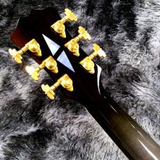 Aria Pro II FA-2100 SBK【アウトレット特価】【限定生産】【日本製】_6