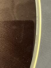 Aria Pro II FA-2100 SBK【アウトレット特価】【限定生産】【日本製】_10