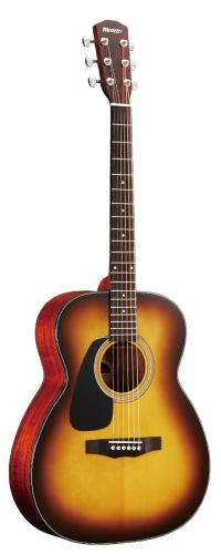 Morris F-010LH / TS 【左利き用】