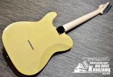 SCHECTER OL-TE-SH-FXD/R【スポット生産!】_6