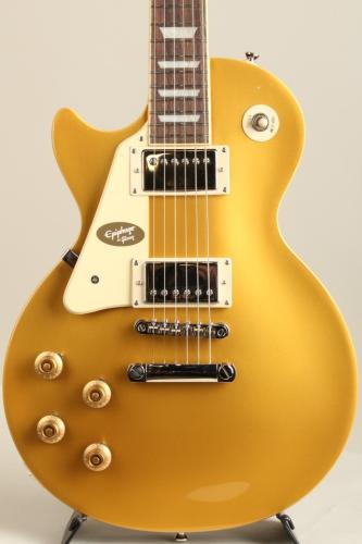 Epiphone Les Paul Standard 50s Metallic Gold Left-Hand 【S/N 23071521827】
