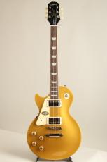 Epiphone Les Paul Standard 50s Metallic Gold Left-Hand 【S/N 23071521827】_2