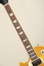 Epiphone Les Paul Standard 50s Metallic Gold Left-Hand 【S/N 23071521827】_5