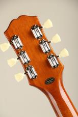 Epiphone Les Paul Standard 50s Metallic Gold Left-Hand 【S/N 23071521827】_8