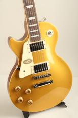 Epiphone Les Paul Standard 50s Metallic Gold Left-Hand 【S/N 23071521827】_9