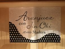 ARANJUEZ [アランフェス] con Jin Oki Madura_10