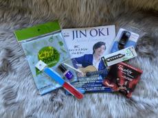 ARANJUEZ [アランフェス] con Jin Oki Madura_11