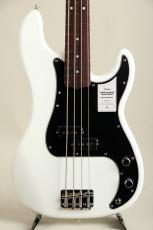 Fender Japan Made in Japan Traditional 70s Precision Bass RW Arctic White