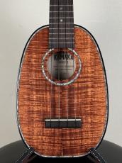 Kamaka HP-1D2【USED】【2021年製】