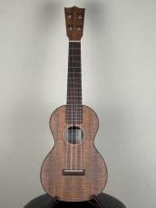 Martin OXK Concert Uke #12443_2