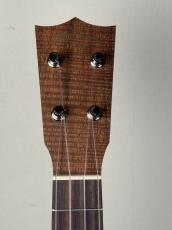 Martin OXK Concert Uke #12443_3