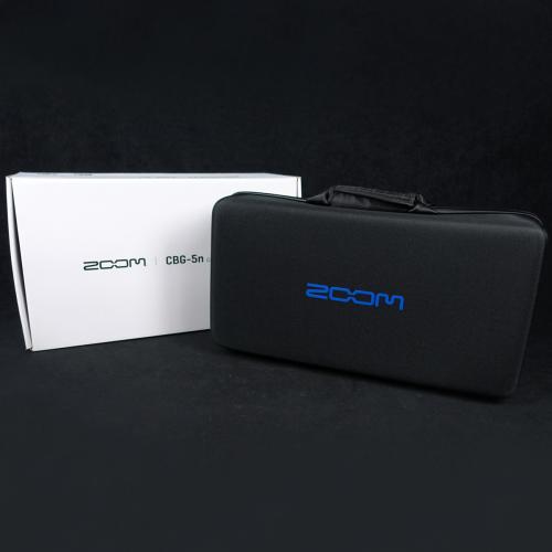 ZOOM CBG-5n
