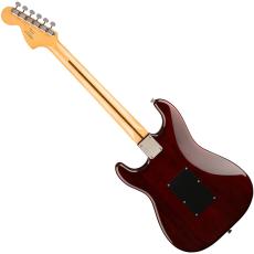 Squier Classic Vibe '70s Stratocaster HSS LRL Walnut_2