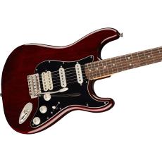 Squier Classic Vibe '70s Stratocaster HSS LRL Walnut_3