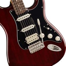 Squier Classic Vibe '70s Stratocaster HSS LRL Walnut_4