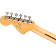 Squier Classic Vibe '70s Stratocaster HSS LRL Walnut_6