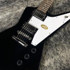 Epiphone Explorer Ebony_9