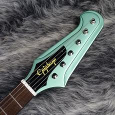 Epiphone 1963 Firebird I Inverness Green_7