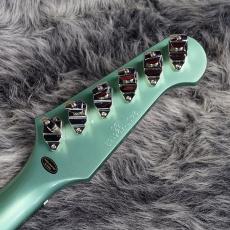 Epiphone 1963 Firebird I Inverness Green_8