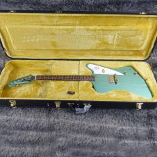 Epiphone 1963 Firebird I Inverness Green_10