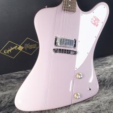 Epiphone Inspired by Gibson Custom 1963 Firebird I Heather Poly