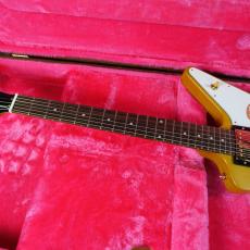 Epiphone 1958 Korina Explorer Aged Natural_2