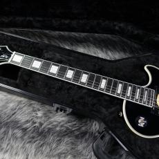 Epiphone Adam Jones Les Paul Custom Art Collection Korin Faught's "Sensation"_3