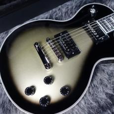 Epiphone Adam Jones Les Paul Custom Art Collection "Study For Self Portrait with Rose Skirt and a Mouse"_10