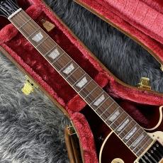 Gibson Exclusive Les Paul Standard 50s Plain Top Bourbon Burst_3