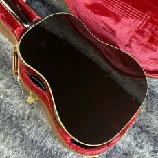Gibson Southern Jumbo Original Vintage Sunburst_7