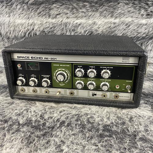 Roland RE-201 Space Echo