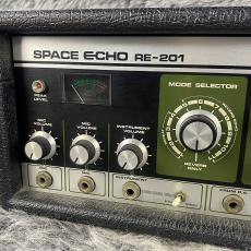 Roland RE-201 Space Echo_3
