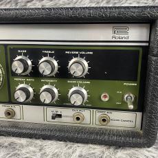 Roland RE-201 Space Echo_4
