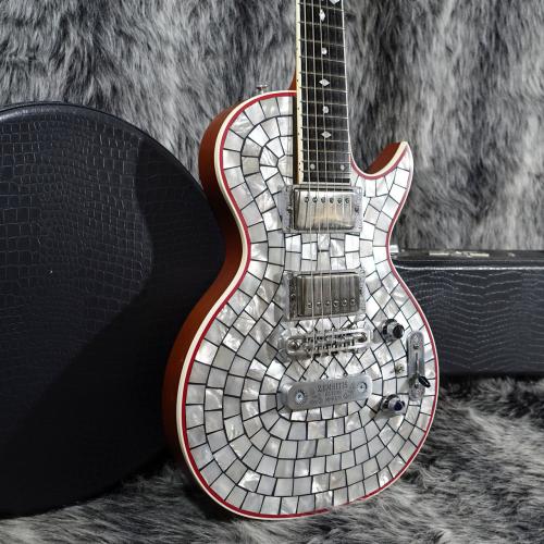 ZEMAITIS Custom Shop Tony’s Collection S24ST RB2C