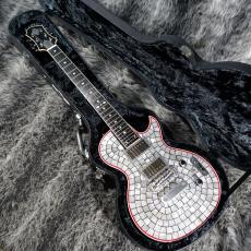 ZEMAITIS Custom Shop Tony’s Collection S24ST RB2C_2
