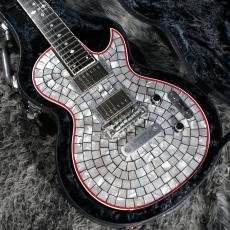 ZEMAITIS Custom Shop Tony’s Collection S24ST RB2C_3