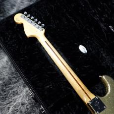 Fender Custom Shop MBS 1971 Stratocaster Closet Classic Gold Spark by Greg Fessler_6