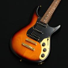 dragonfly Premero TOM Alder Half Matt Sunburst
