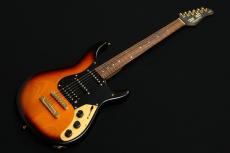 dragonfly Premero TOM Alder Half Matt Sunburst_2