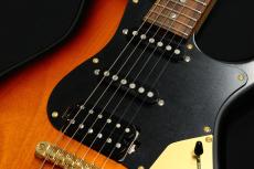 dragonfly Premero TOM Alder Half Matt Sunburst_3