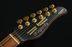 dragonfly Premero TOM Alder Half Matt Sunburst_6