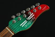 dragonfly Premero TOM Alder Red&Green Gross_6