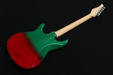 dragonfly Premero TOM Alder Red&Green Gross_7