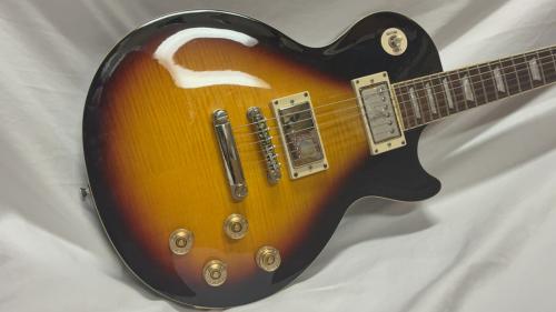 Epiphone Les Paul Tribute Plus