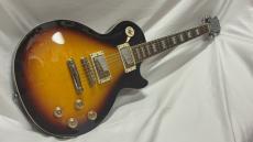 Epiphone Les Paul Tribute Plus_2