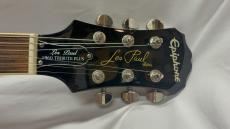 Epiphone Les Paul Tribute Plus_4