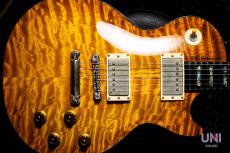 Gibson Tak Matsumoto Les Paul "Tak Burst" 1st Edition #080