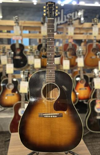 Gibson Murphy Lab 1942 Banner J-45 Heavy Aged【S/N 20895017】