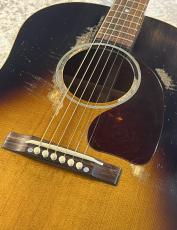 Gibson Murphy Lab 1942 Banner J-45 Heavy Aged【S/N 20895017】_8