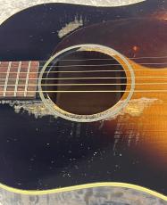Gibson Murphy Lab 1942 Banner J-45 Heavy Aged【S/N 20895017】_9